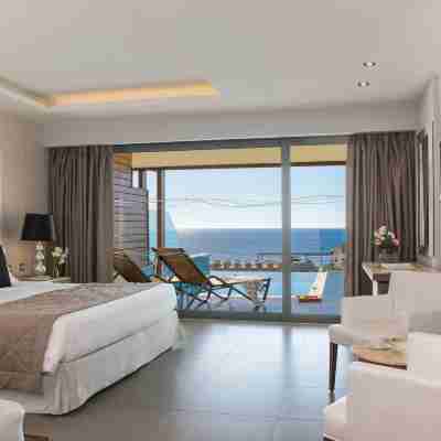 Boutique 5 Hotel & Spa Rooms