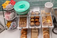 Baymont by Wyndham Caddo Valley/Arkadelphia - petit déjeuner