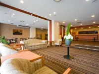 Hotel Pearl City Akita Kawabata Hotels in Akita