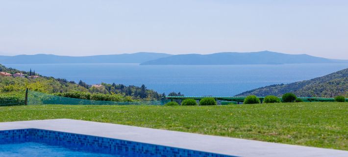 Panorama 1 Hotels in Općina Labin