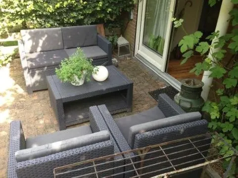 科埃因恩斯塔爾住宿加早餐旅館