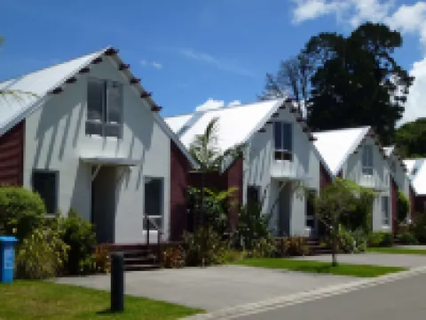 Ramada Resort By Wyndham Rotorua Marama