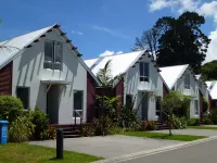 Ramada Resort By Wyndham Rotorua Marama
