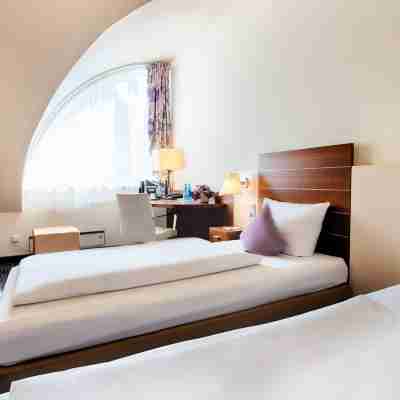 Achat Hotel Wiesbaden City Rooms