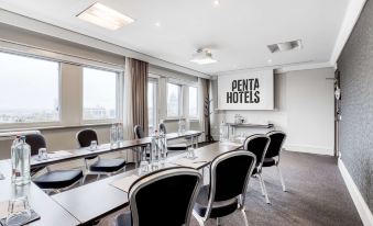 Pentahotel Brussels City Centre