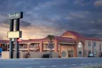 Travel Inn Kingman Route 66 - Motels