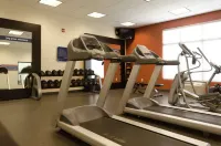 Hampton Inn Hickory - Gym