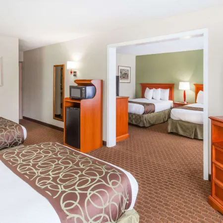 Baymont by Wyndham Peoria