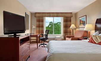 Hilton Garden Inn Chicago/Oakbrook Terrace