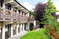 Comfort Hotel Lens - Noyelles Godault Hotels in Noyelles-Godault