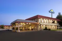 Days Inn by Wyndham Montrose Hotel di Montrose