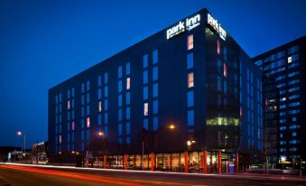 Park Inn by Radisson Manchester City Centre