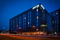 Radisson Hotel Manchester City Centre, A Verified Net Zero Hotel
