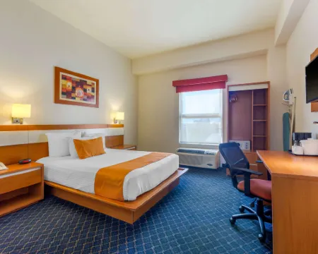 Greenwood Hotel Torreón Hoteles en Torreón