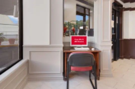 Red Roof Inn Dillon, SC