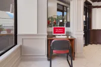 Red Roof Inn Dillon, SC Hotels in Rowland