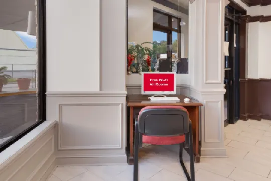 Red Roof Inn Dillon, SC