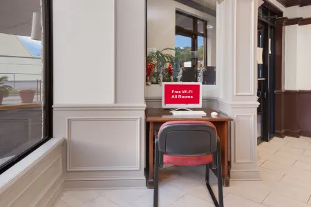 Red Roof Inn Dillon, SC