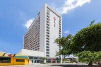 Ramada by Wyndham Campos Dos Goytacazes Hotel & Suites Hotels near Americanas