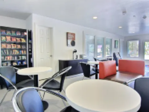 Motel 6 Rockport, TX Hotels in Rockport