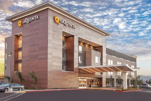 La Quinta Inn & Suites by Wyndham Morgan Hill-San Jose South Hotels in Morgan Hill