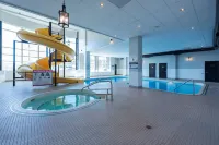 Prestige Treasure Cove Resort Prince George - Haustierfreundliche