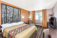 Super 8 by Wyndham Norton VA Hotels in Wise