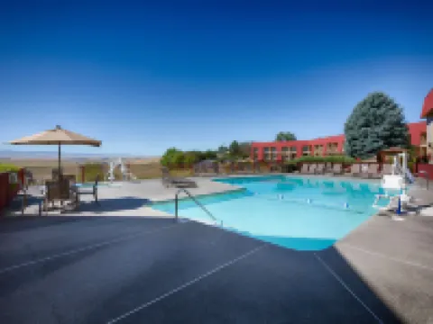 Red Lion Hotel Pendleton Hotels in Pendleton