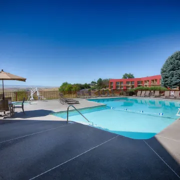 Red Lion Hotel Pendleton