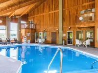 Comfort Inn Norwalk - Sandusky Hotels in Huron County