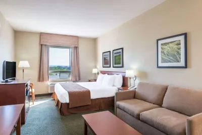 Super 8 by Wyndham Windsor NS Hotels in 