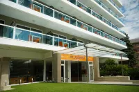 Ohtels Villa Dorada Hoteles en Salou