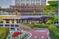 Sealife Buket Resort & Beach Hotel - Ultra All Inclusive