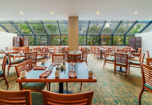 하얏트 리젠시 마이애미