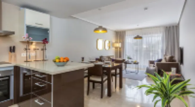 Ona Valle Romano Golf & Resort