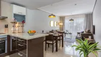 Ona Valle Romano Golf & Resort Hotels in Estepona