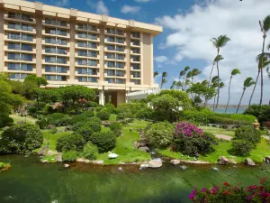 Hyatt Regency Maui Resort & Spa