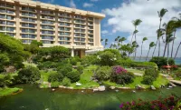 Hyatt Regency Maui Resort & Spa Hotels in der Nähe von Sugar Cane Train