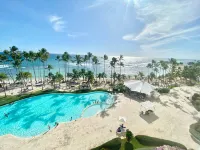@Marbella 2Bedroom Beachfrom Apt