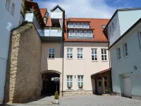 Apartment Paris up to 3 People Hotels in Unstrut-Hainich-Kreis