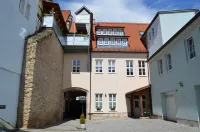 Apartment Paris up to 3 People Hotel in zona Kloster Anrode