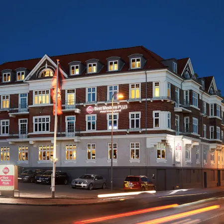 Hotel Kronjylland