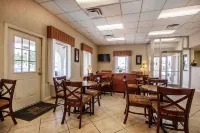 Quality Inn & Suites - Wifi