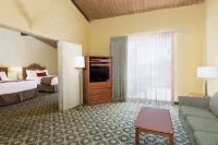 Ramada by Wyndham Santa Barbara - Parkering