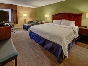 Hampton Inn Raleigh/Cary