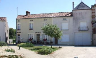 Chambres d'Hôtes Bienvenue