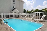 Microtel Inn & Suites by Wyndham Huntsville Hotels in Madison County