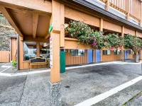 Motel 6 Gold Beach, or - Wifi