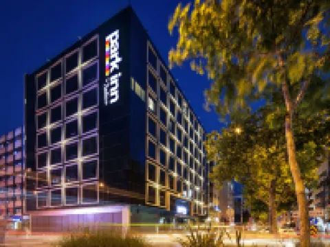 Park Inn by Radisson Izmir Hotels in Izmir