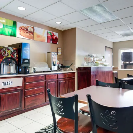 Quality Inn & Suites